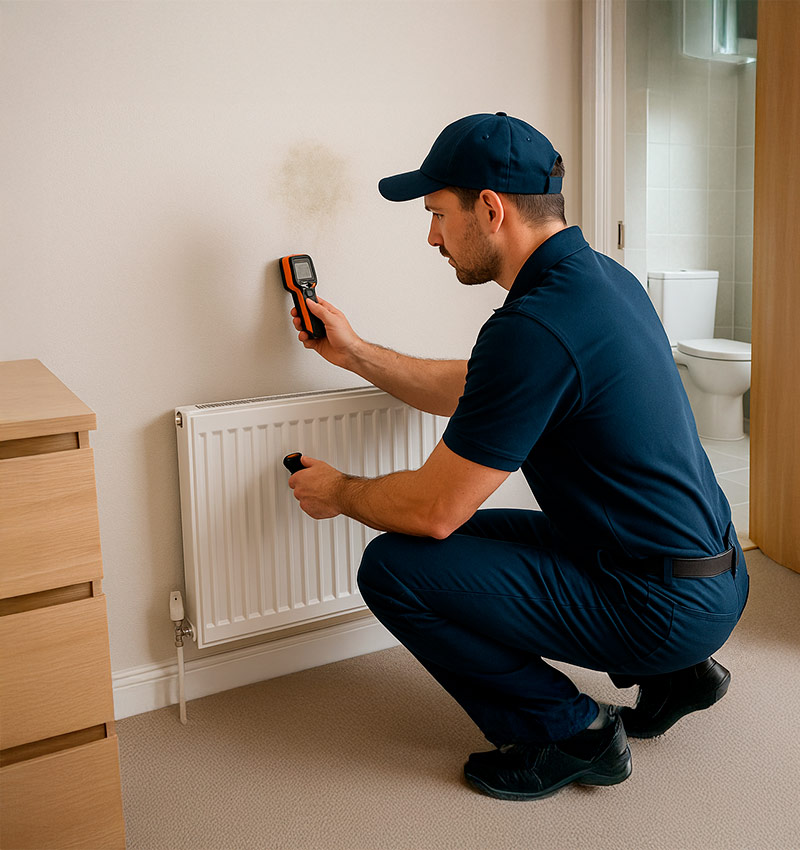 fontanero deteccion fuga pered 3 fontanero deteccion fuga pered 3