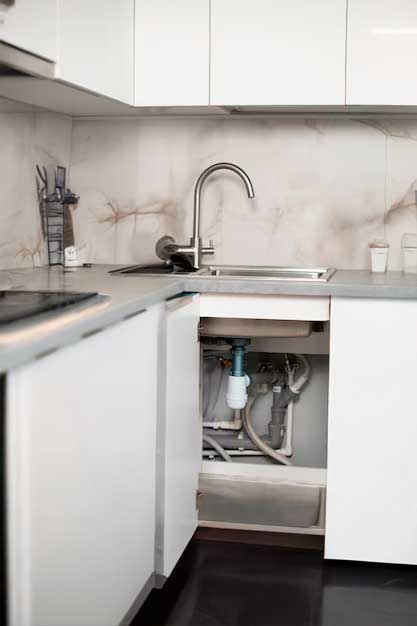 reparacion desague fregadero reparacion desague fregadero